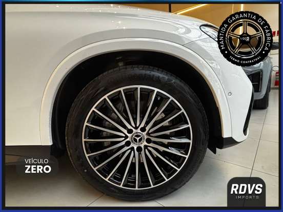 MERCEDES-BENZ-GLC 300-2026