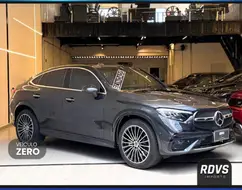 MERCEDES-BENZ GLC 300 2.0 MHEV AMG LINE COUPÉ 4MATIC 9G-TRONIC MERCEDES-BENZ GLC 300 2.0 MHEV AMG LINE COUPÉ 4MATIC 9G-TRONIC