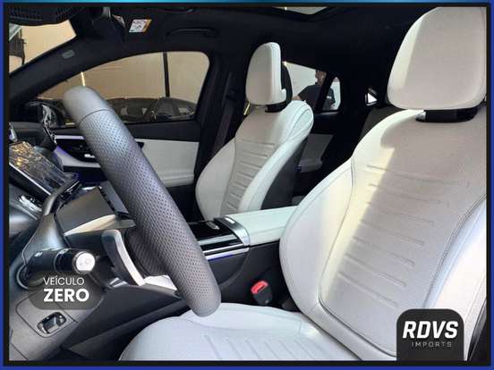 MERCEDES-BENZ-GLC 300-2.0 MHEV AMG LINE COUPÉ 4MATIC 9G-TRONIC MERCEDES-BENZ-GLC 300-2026