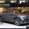 MERCEDES-BENZ GLC 300 2.0 MHEV AMG LINE COUPÉ 4MATIC 9G-TRONIC MERCEDES-BENZ GLC 300 2.0 MHEV AMG LINE COUPÉ 4MATIC 9G-TRONIC