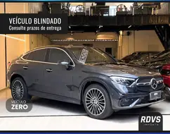 MERCEDES-BENZ GLC 300 2.0 MHEV AMG LINE COUPÉ 4MATIC 9G-TRONIC MERCEDES-BENZ GLC 300 2.0 MHEV AMG LINE COUPÉ 4MATIC 9G-TRONIC