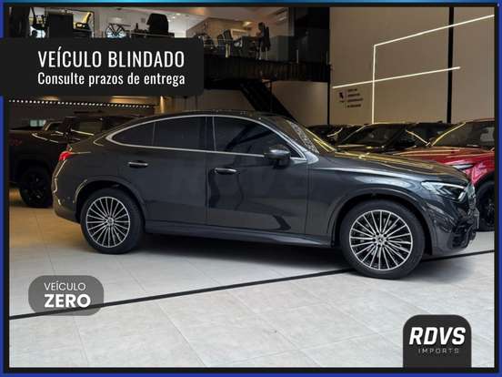 MERCEDES-BENZ-GLC 300-2026