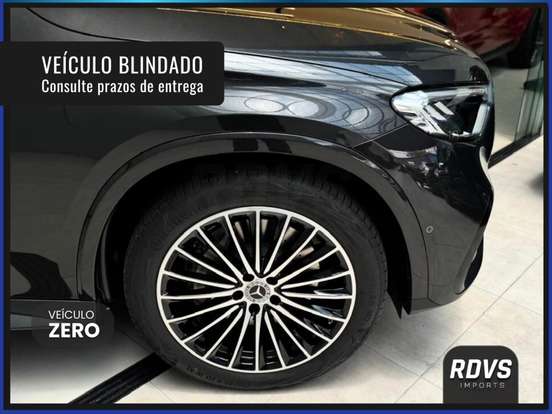MERCEDES-BENZ-GLC 300-2026