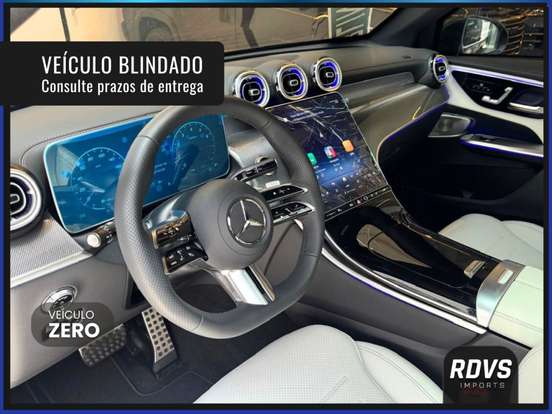MERCEDES-BENZ-GLC 300-2026