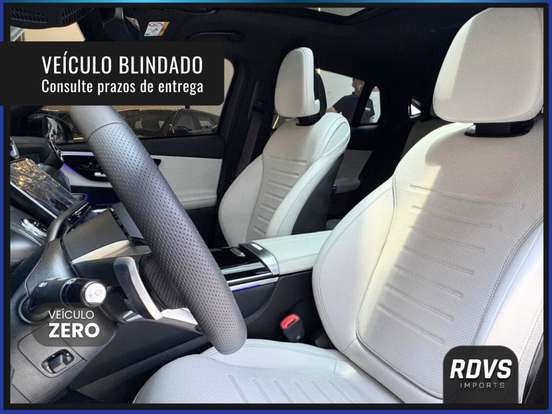 MERCEDES-BENZ-GLC 300-2026