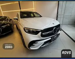 MERCEDES-BENZ GLC 300 2.0 MHEV AMG LINE COUPÉ 4MATIC 9G-TRONIC MERCEDES-BENZ GLC 300 2.0 MHEV AMG LINE COUPÉ 4MATIC 9G-TRONIC