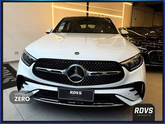 MERCEDES-BENZ-GLC 300-2026