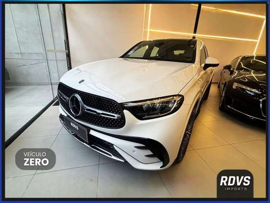 MERCEDES-BENZ-GLC 300-2026