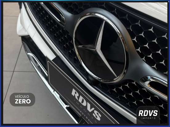 MERCEDES-BENZ-GLC 300-2026