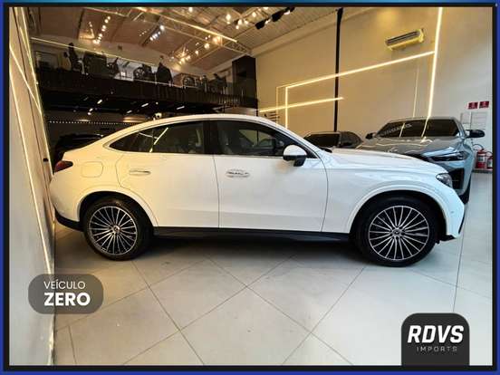 MERCEDES-BENZ-GLC 300-2026