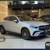 MERCEDES-BENZ GLC 300 2.0 MHEV AMG LINE COUPÉ 4MATIC 9G-TRONIC MERCEDES-BENZ GLC 300 2.0 MHEV AMG LINE COUPÉ 4MATIC 9G-TRONIC