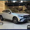 MERCEDES-BENZ GLC 300 2.0 MHEV AMG LINE COUPÉ 4MATIC 9G-TRONIC MERCEDES-BENZ GLC 300 2.0 MHEV AMG LINE COUPÉ 4MATIC 9G-TRONIC