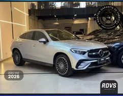MERCEDES-BENZ GLC 300 2.0 MHEV AMG LINE COUPÉ 4MATIC 9G-TRONIC MERCEDES-BENZ GLC 300 2.0 MHEV AMG LINE COUPÉ 4MATIC 9G-TRONIC