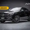 MERCEDES-BENZ GLC 300 2.0 MHEV AMG LINE COUPÉ 4MATIC 9G-TRONIC MERCEDES-BENZ GLC 300 2.0 MHEV AMG LINE COUPÉ 4MATIC 9G-TRONIC