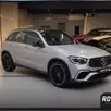 MERCEDES-BENZ GLC 43 AMG 2.0 MHEV 4MATIC SPEEDSHIFT MERCEDES-BENZ GLC 43 AMG 2.0 MHEV 4MATIC SPEEDSHIFT