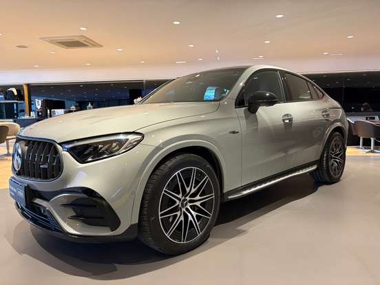 MERCEDES-BENZ-GLC 43 AMG-2025