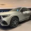 MERCEDES-BENZ GLC 43 AMG 2.0 MHEV COUPÉ 4MATIC SPEEDSHIFT MERCEDES-BENZ GLC 43 AMG 2.0 MHEV COUPÉ 4MATIC SPEEDSHIFT