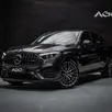 MERCEDES-BENZ GLC 43 AMG 2.0 MHEV COUPÉ 4MATIC SPEEDSHIFT MERCEDES-BENZ GLC 43 AMG 2.0 MHEV COUPÉ 4MATIC SPEEDSHIFT