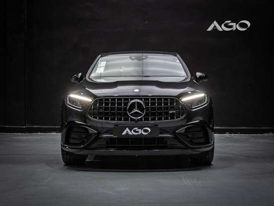 MERCEDES-BENZ-GLC 43 AMG-2026