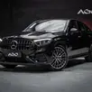 MERCEDES-BENZ GLC 43 AMG 2.0 MHEV COUPÉ 4MATIC SPEEDSHIFT MERCEDES-BENZ GLC 43 AMG 2.0 MHEV COUPÉ 4MATIC SPEEDSHIFT