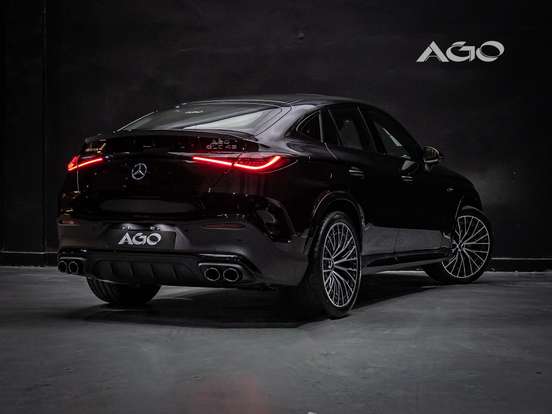 MERCEDES-BENZ-GLC 43 AMG-2026