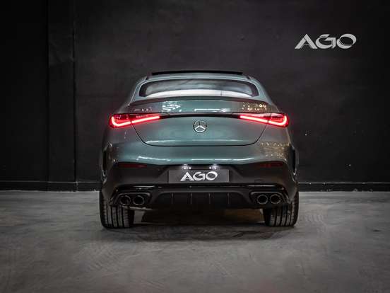 MERCEDES-BENZ-GLC 43 AMG-2026