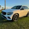MERCEDES-BENZ GLC 43 AMG 3.0 V6 GASOLINA 4MATIC 9G-TRONIC MERCEDES-BENZ GLC 43 AMG 3.0 V6 GASOLINA 4MATIC 9G-TRONIC