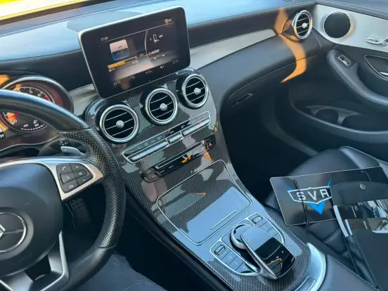 MERCEDES-BENZ-GLC 43 AMG-2016