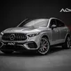 MERCEDES-BENZ GLC 63 AMG 2.0 TURBO PHEV S E PERFORMANCE COUPÉ 4MATIC+ SPEEDSHIFT MERCEDES-BENZ GLC 63 AMG 2.0 TURBO PHEV S E PERFORMANCE COUPÉ 4MATIC+ SPEEDSHIFT