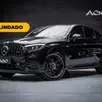 MERCEDES-BENZ GLC 63 AMG 2.0 TURBO PHEV S E PERFORMANCE COUPÉ 4MATIC+ SPEEDSHIFT MERCEDES-BENZ GLC 63 AMG 2.0 TURBO PHEV S E PERFORMANCE COUPÉ 4MATIC+ SPEEDSHIFT