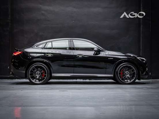 MERCEDES-BENZ-GLC 63 AMG-2025