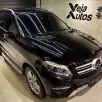 MERCEDES-BENZ GLE 350 3.0 V6 BLUETEC DIESEL HIGHWAY 4MATIC 9G-TRONIC MERCEDES-BENZ GLE 350 3.0 V6 BLUETEC DIESEL HIGHWAY 4MATIC 9G-TRONIC