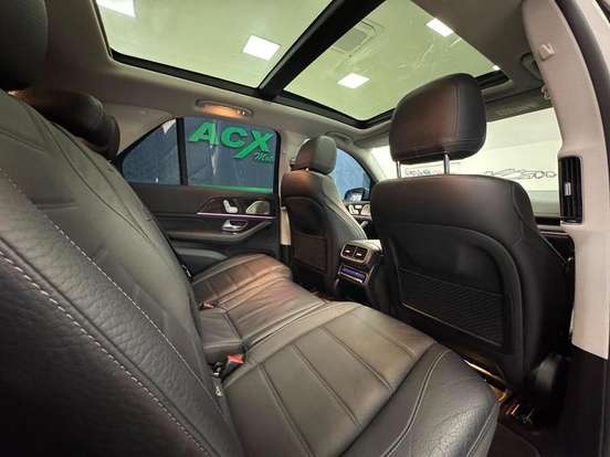 MERCEDES-BENZ-GLE 400d-3.0 V6 DIESEL 4MATIC 9G-TRONIC MERCEDES-BENZ-GLE 400d-2021