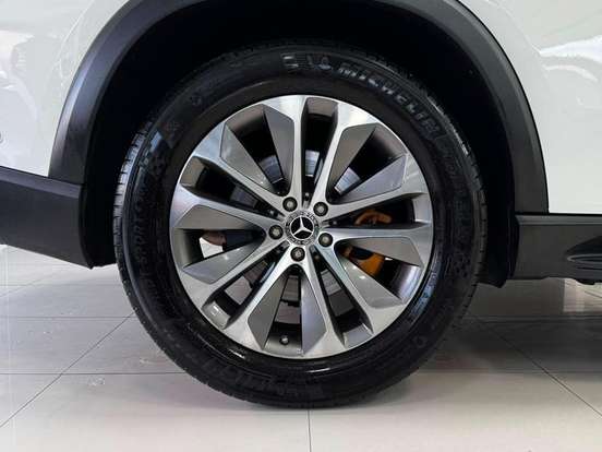 MERCEDES-BENZ-GLE 400d-3.0 V6 DIESEL 4MATIC 9G-TRONIC MERCEDES-BENZ-GLE 400d-2021