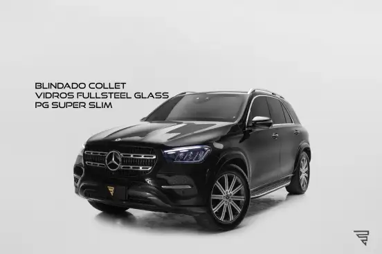 MERCEDES-BENZ-GLE 450d-2024