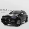 MERCEDES-BENZ GLE 450d 3.0 I6 MHEV DIESEL 4MATIC 9G-TRONIC MERCEDES-BENZ GLE 450d 3.0 I6 MHEV DIESEL 4MATIC 9G-TRONIC