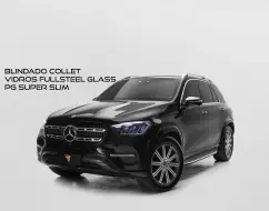 MERCEDES-BENZ GLE 450d 3.0 I6 MHEV DIESEL 4MATIC 9G-TRONIC MERCEDES-BENZ GLE 450d 3.0 I6 MHEV DIESEL 4MATIC 9G-TRONIC