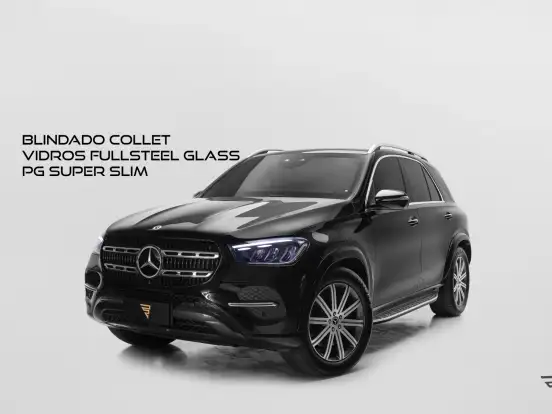 MERCEDES-BENZ-GLE 450d-3.0 I6 MHEV DIESEL 4MATIC 9G-TRONIC MERCEDES-BENZ-GLE 450d-2024