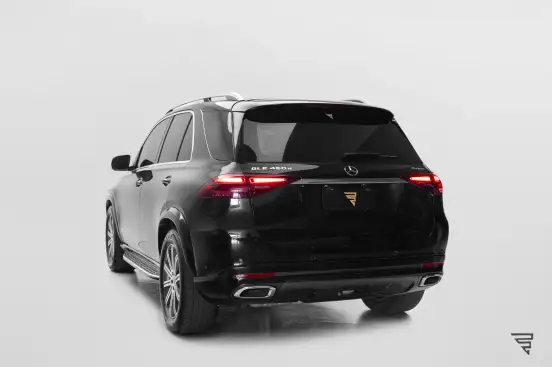 MERCEDES-BENZ-GLE 450d-3.0 I6 MHEV DIESEL 4MATIC 9G-TRONIC MERCEDES-BENZ-GLE 450d-2024
