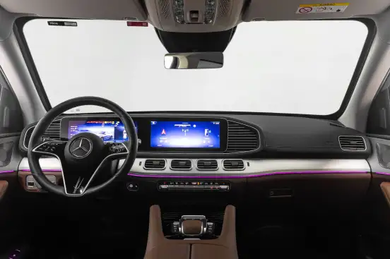 MERCEDES-BENZ-GLE 450d-2024