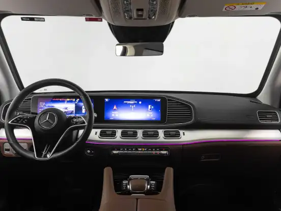 MERCEDES-BENZ-GLE 450d-3.0 I6 MHEV DIESEL 4MATIC 9G-TRONIC MERCEDES-BENZ-GLE 450d-2024