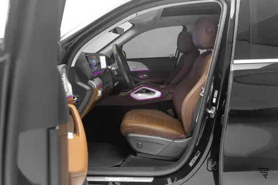 MERCEDES-BENZ-GLE 450d-2024
