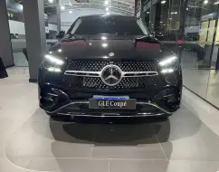 MERCEDES-BENZ GLE 450d 3.0 I6 MHEV DIESEL COUPÉ 4MATIC 9G-TRONIC MERCEDES-BENZ GLE 450d 3.0 I6 MHEV DIESEL COUPÉ 4MATIC 9G-TRONIC