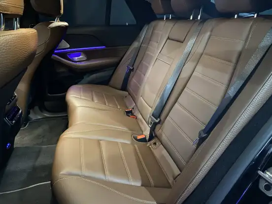 MERCEDES-BENZ-GLE 450d-2025