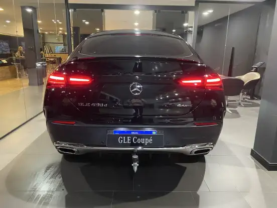 MERCEDES-BENZ-GLE 450d-2025