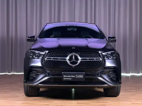 MERCEDES-BENZ-GLE 450d-3.0 I6 MHEV DIESEL COUPÉ 4MATIC 9G-TRONIC MERCEDES-BENZ-GLE 450d-2025