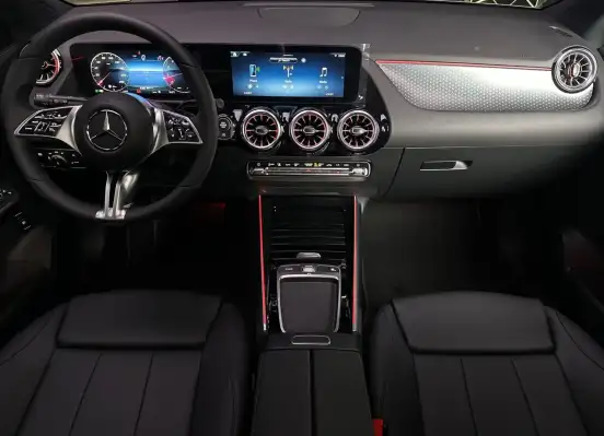 MERCEDES-BENZ-GLE 450d-2025
