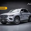 MERCEDES-BENZ GLE 450d 3.0 I6 MHEV DIESEL 4MATIC 9G-TRONIC MERCEDES-BENZ GLE 450d 3.0 I6 MHEV DIESEL 4MATIC 9G-TRONIC