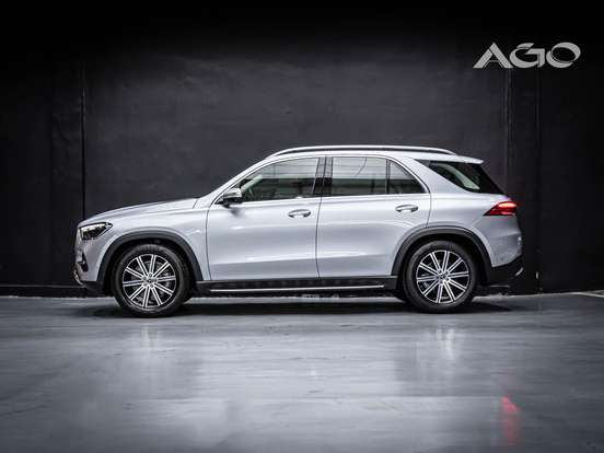 MERCEDES-BENZ-GLE 450d-2025