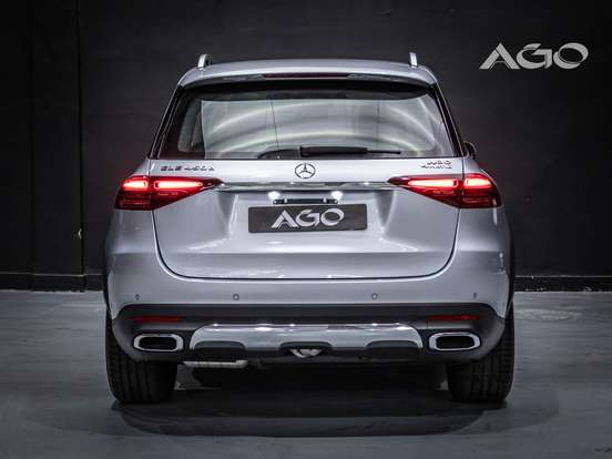 MERCEDES-BENZ-GLE 450d-2025